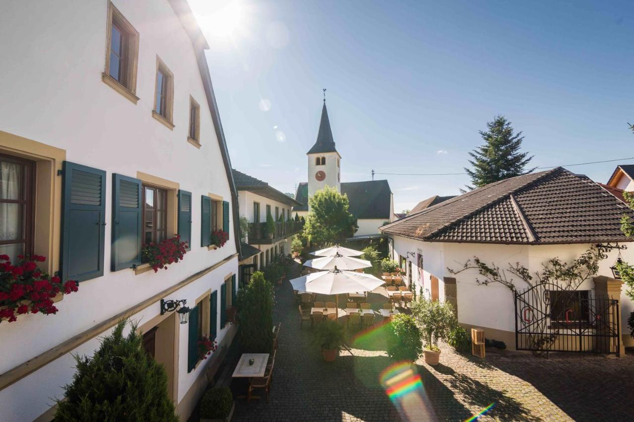 Schmidtburger Hof Weiler bei Monzingen Exterior foto