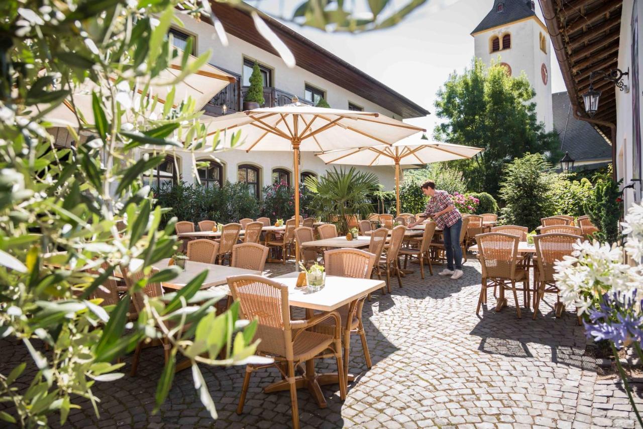 Schmidtburger Hof Weiler bei Monzingen Exterior foto