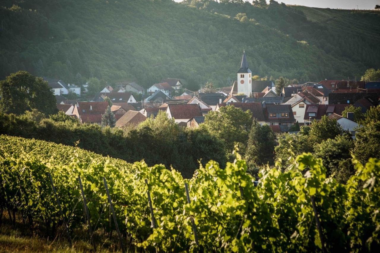 Schmidtburger Hof Weiler bei Monzingen Exterior foto