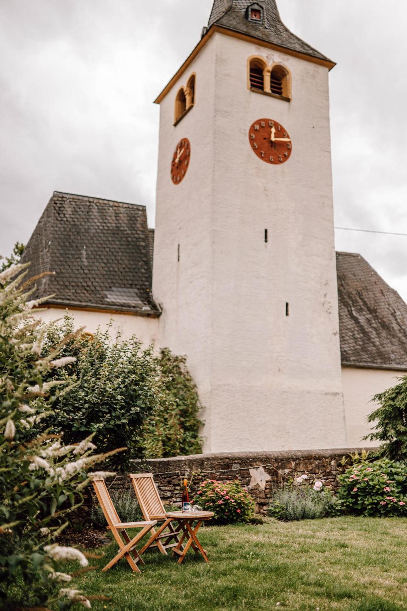 Schmidtburger Hof Weiler bei Monzingen Exterior foto