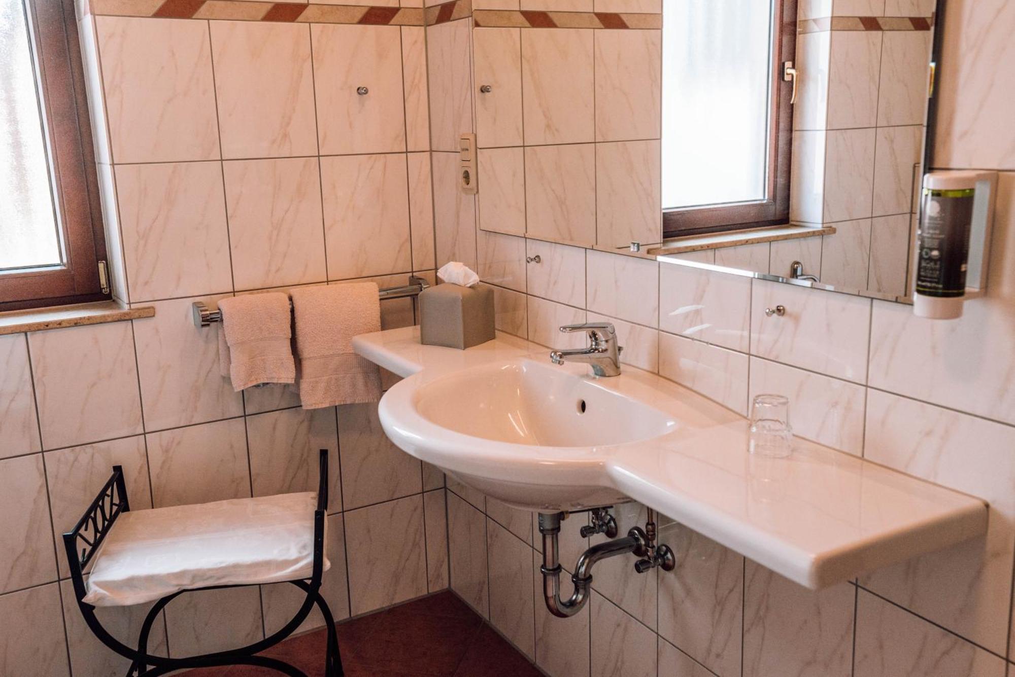 Schmidtburger Hof Weiler bei Monzingen Quarto foto