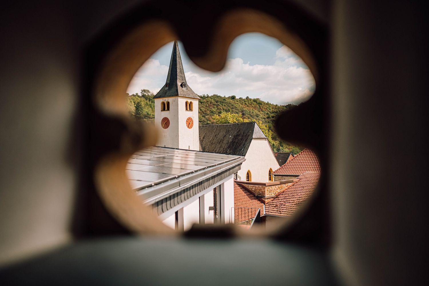 Schmidtburger Hof Weiler bei Monzingen Exterior foto