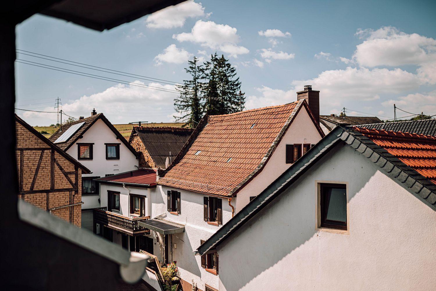 Schmidtburger Hof Weiler bei Monzingen Exterior foto